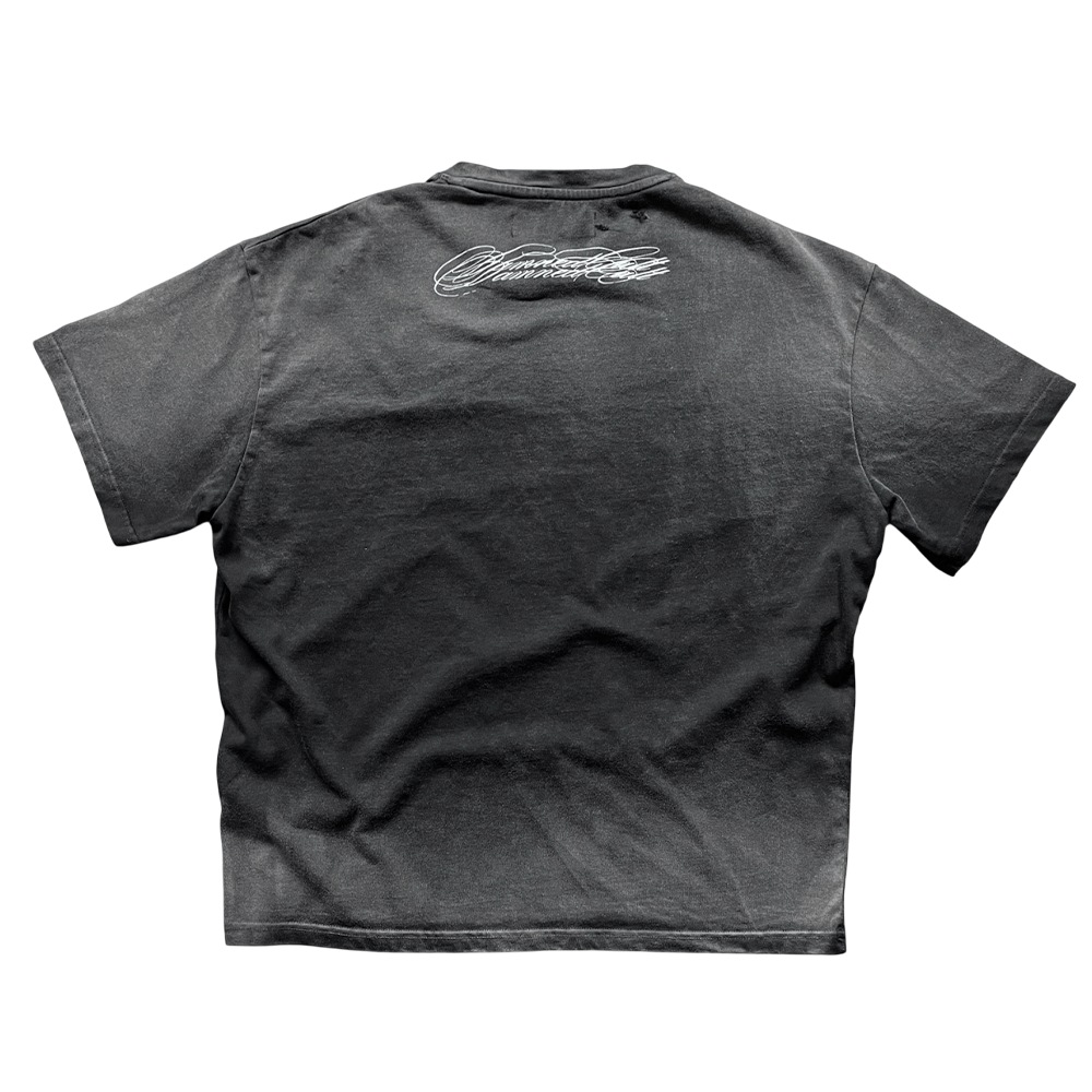 NFE SUN FADED TEE