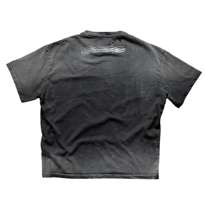 NFE SUN FADED TEE