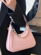 Görseli Galeri görüntüleyiciye yükleyin, DAMNED CULT PEARL BAG
