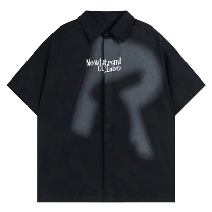DAMNED CULT R SHIRT - Damned Cult