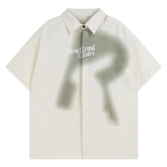 DAMNED CULT R SHIRT - Damned Cult
