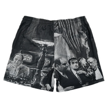 Görseli Galeri görüntüleyiciye yükleyin, DAMNED CULT TONY MONTANA SHORTS
