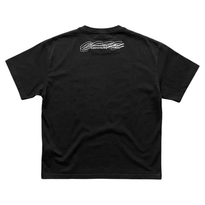 NFE BLACK TEE