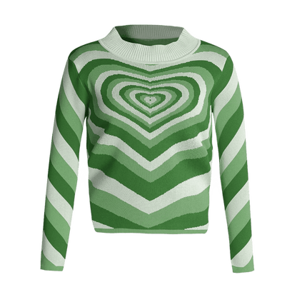 DAMNED CULT LOVELY KNIT - Damned Cult