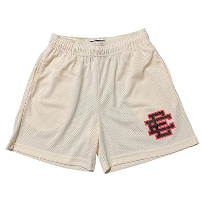 DAMNED CULT & EE PLAIN SHORTS