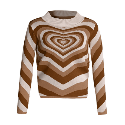DAMNED CULT LOVELY KNIT - Damned Cult