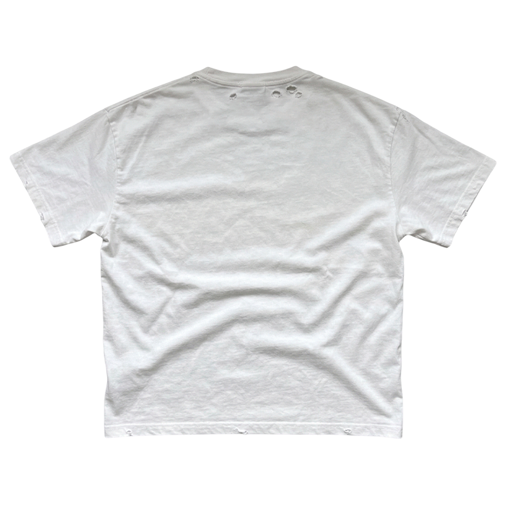 CURSED LETTERS TEE