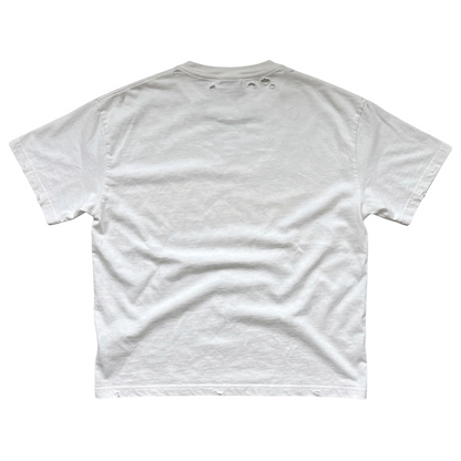 CURSED LETTERS TEE