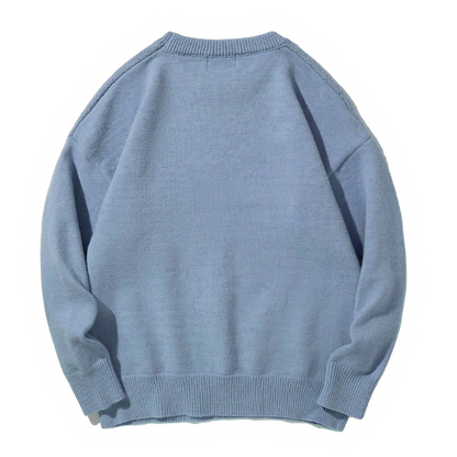 DAMNED CULT MURDER DUCK SWEATSHIRT - Damned Cult