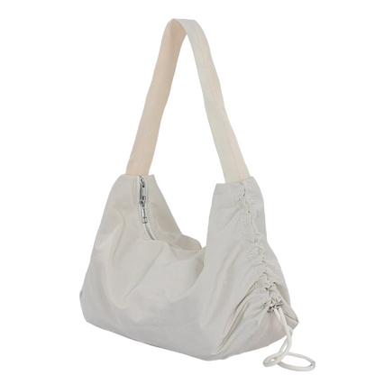 DAMNED CULT NYLON SHOULDER BAG - Damned Cult
