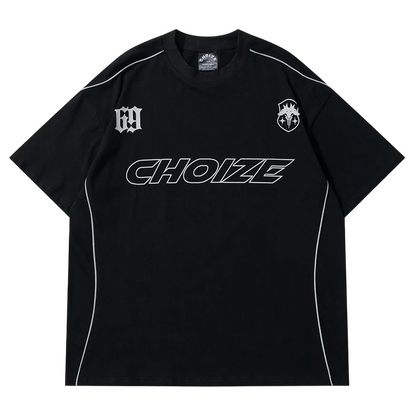 DAMNED CULT CHOIZE TEE - Damned Cult