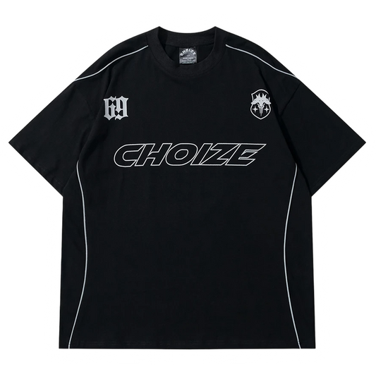 DAMNED CULT CHOIZE TEE - Damned Cult