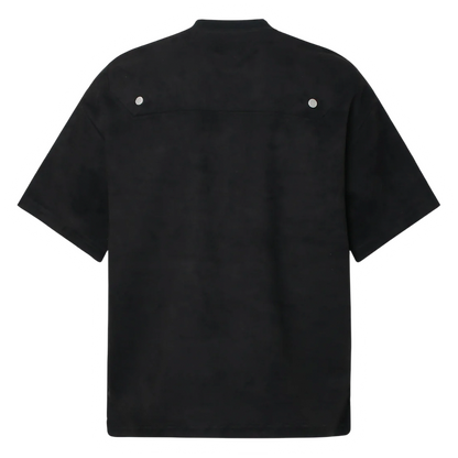 DAMNED CULT METALLIC TEE