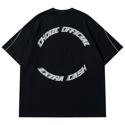 DAMNED CULT CHOIZE TEE - Damned Cult