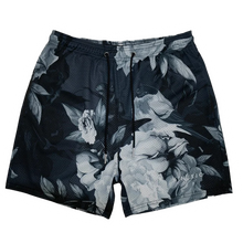 Görseli Galeri görüntüleyiciye yükleyin, DAMNED CULT BLACK ROSE SHORTS
