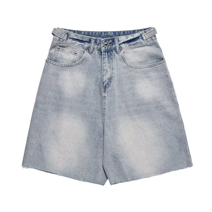 DAMNED CULT 90'S BAGGY SHORT - Damned Cult