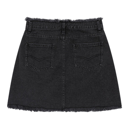 DAMNED CULT STAR SKIRT - Damned Cult
