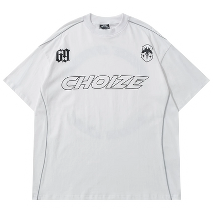 DAMNED CULT CHOIZE TEE - Damned Cult