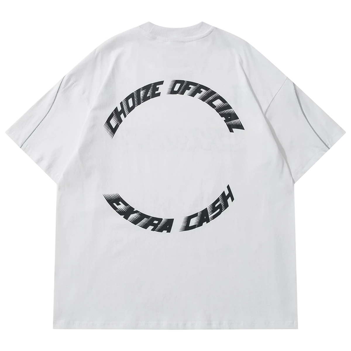 DAMNED CULT CHOIZE TEE - Damned Cult