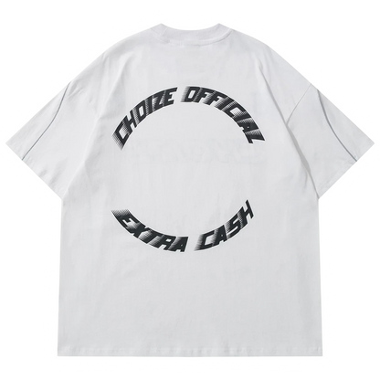 DAMNED CULT CHOIZE TEE - Damned Cult