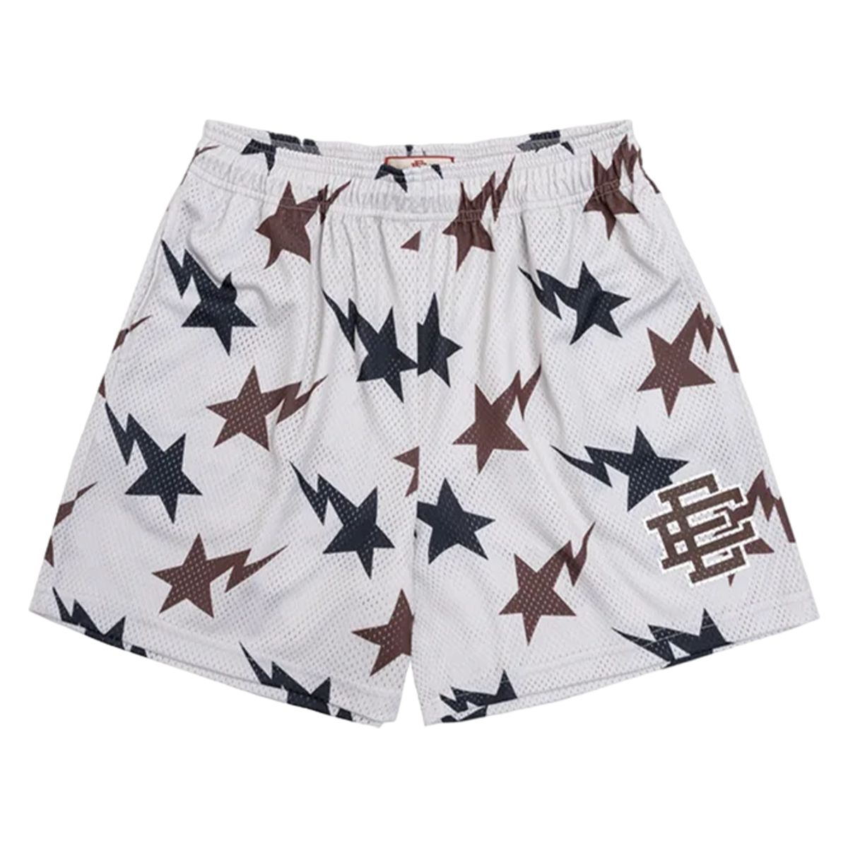 DAMNED CULT & EE STAR SHORTS