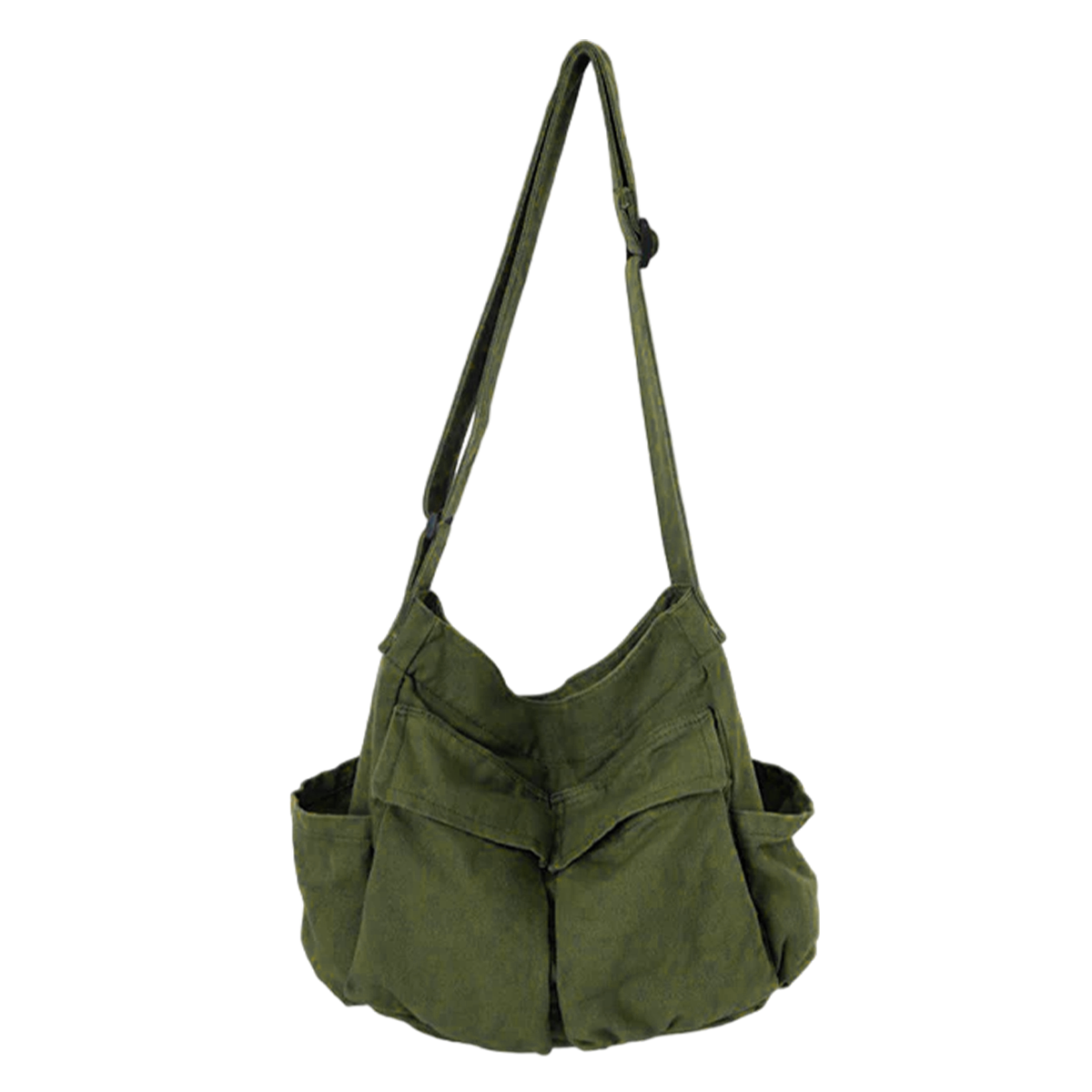 DAMNED CULT POCKET SHOULDER BAG - Damned Cult