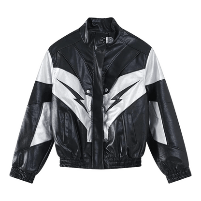 DAMNED CULT RACING PHOSPHORUS JACKET - Damned Cult