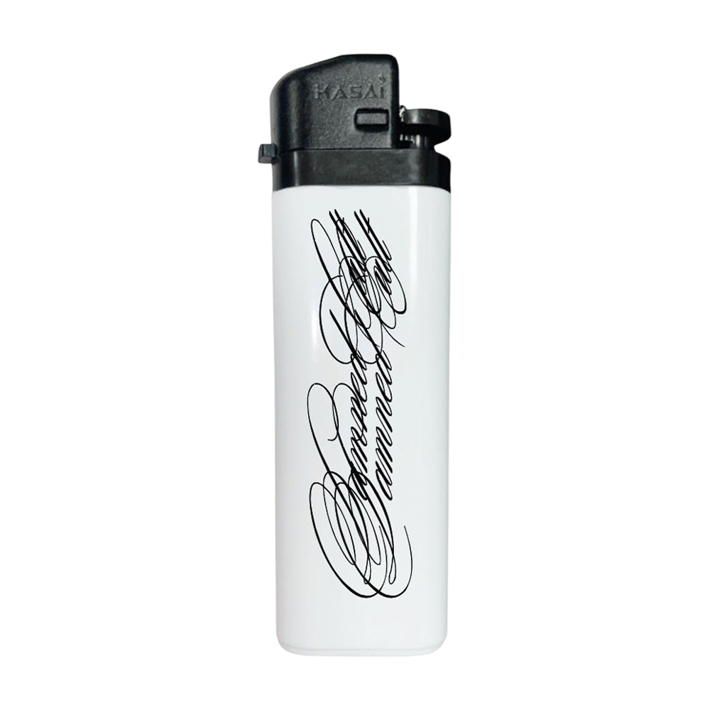DAMNED LIGHTER