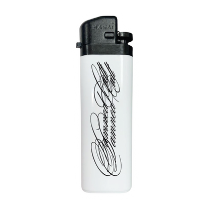 DAMNED CULT DAMNED LIGHTER