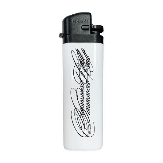 DAMNED CULT DAMNED LIGHTER