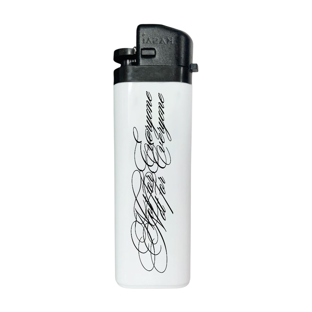 DAMNED CULT DAMNED LIGHTER