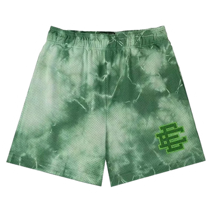 DAMNED CULT & EE FLASH SHORTS - Damned Cult