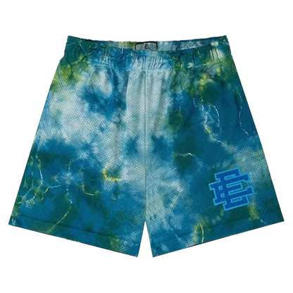 DAMNED CULT & EE FLASH SHORTS - Damned Cult