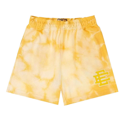 DAMNED CULT & EE FLASH SHORTS - Damned Cult
