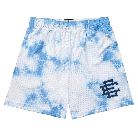 DAMNED CULT & EE FLASH SHORTS - Damned Cult