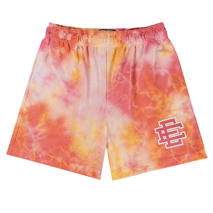 DAMNED CULT & EE FLASH SHORTS - Damned Cult