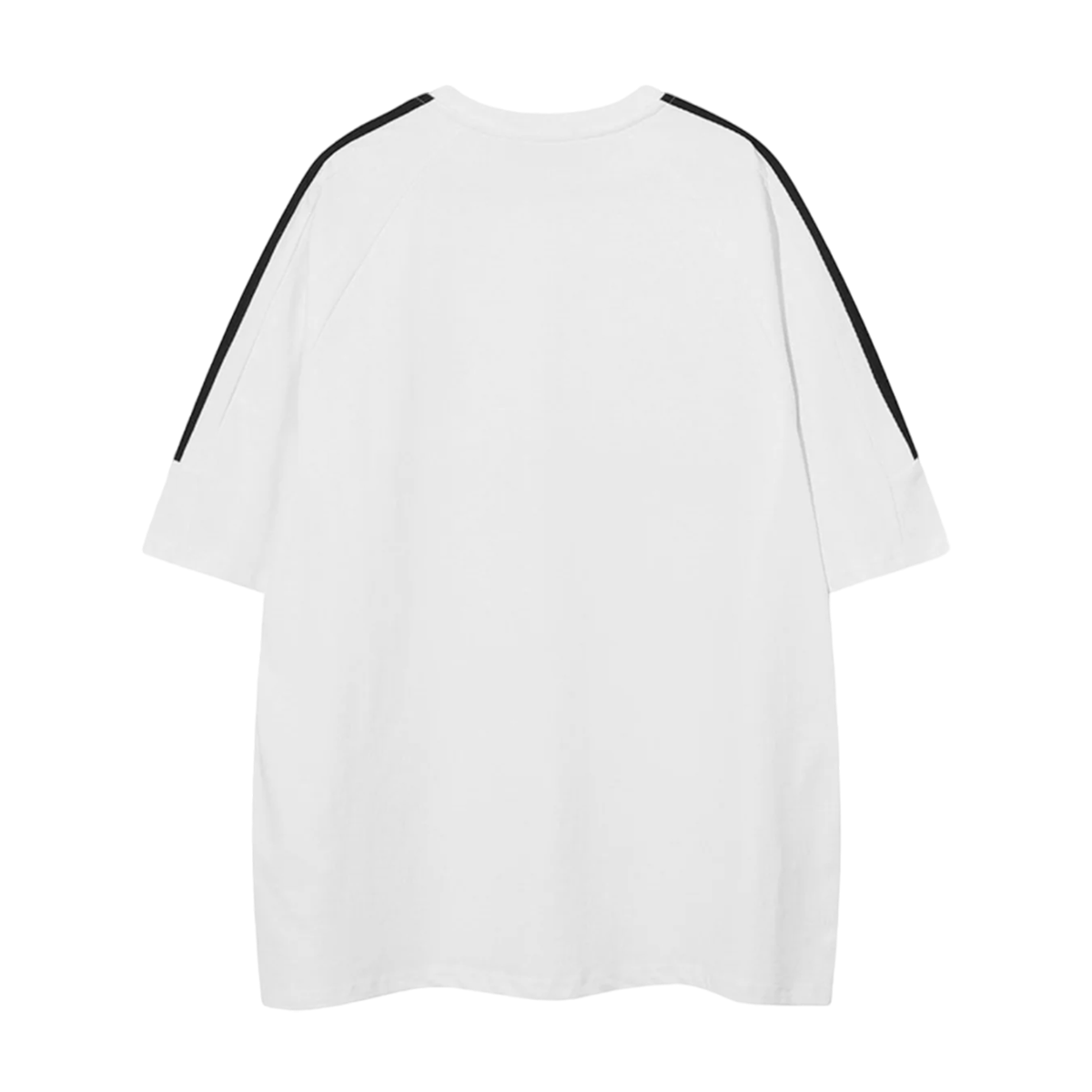 DAMNED CULT STYLE COLLEGE TEE - Damned Cult