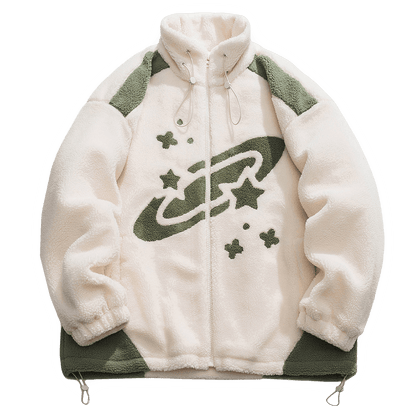 DAMNED CULT GALAXY JACKET - Damned Cult