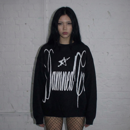 BADCULT KNIT
