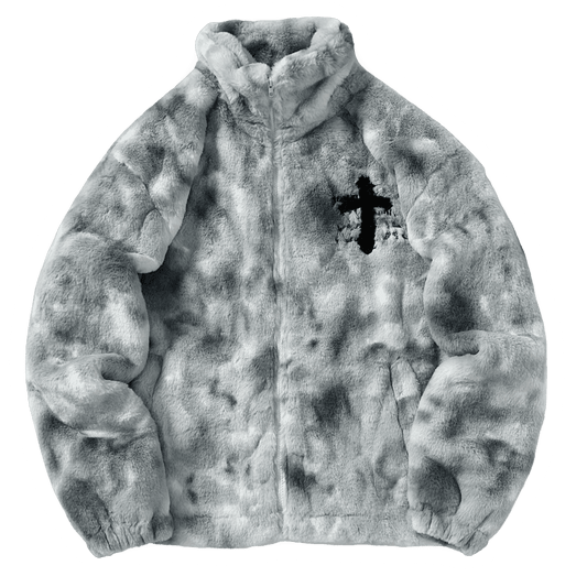 DAMNED CULT GOD'S CURSE JACKET - Damned Cult