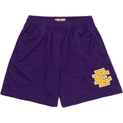 DAMNED CULT & EE PLAIN SHORTS