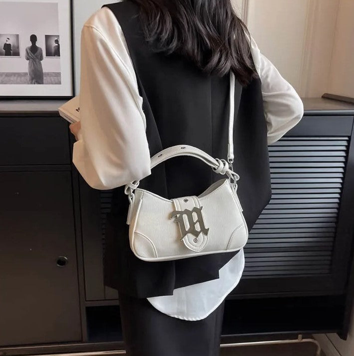 DAMNED CULT LUXURY BAG - Damned Cult