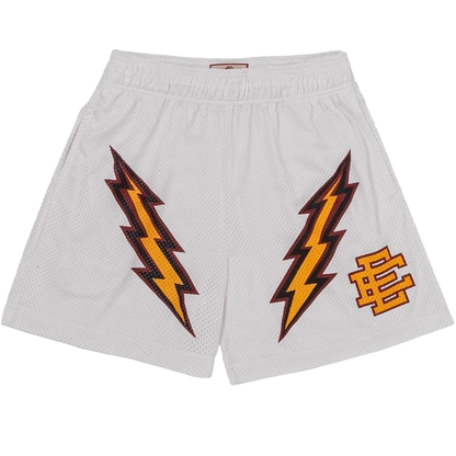 DAMNED CULT & EE LIGHTNING SHORTS - Damned Cult