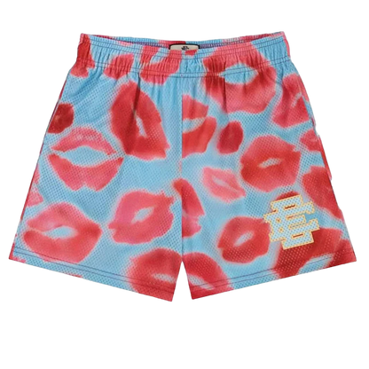 DAMNED CULT & EE KISSES SHORTS - Damned Cult