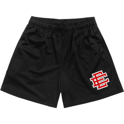 DAMNED CULT & EE PLAIN SHORTS