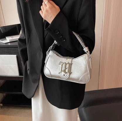 DAMNED CULT LUXURY BAG - Damned Cult