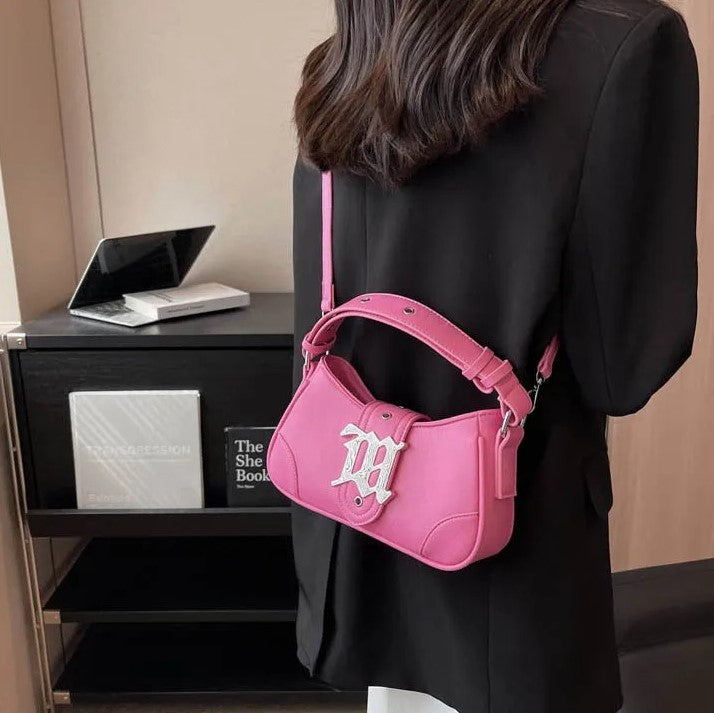 DAMNED CULT LUXURY BAG - Damned Cult