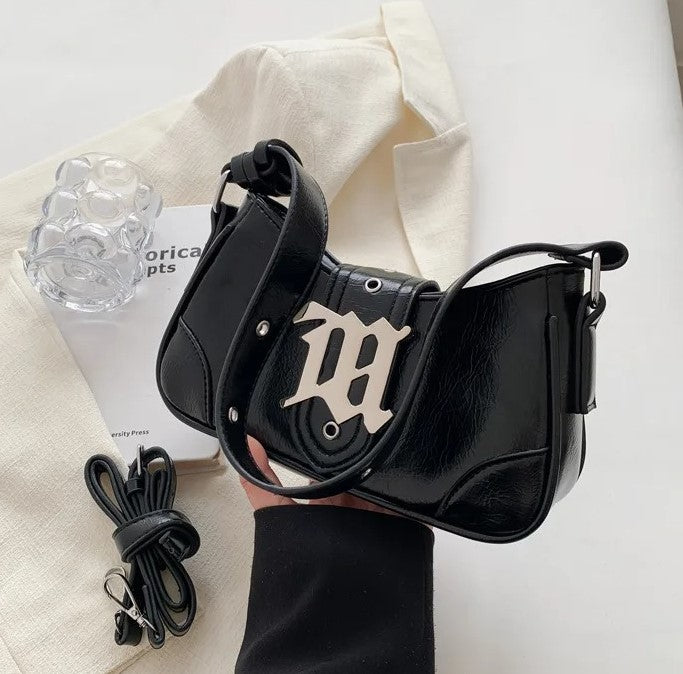 DAMNED CULT LUXURY BAG - Damned Cult