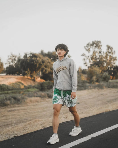 DAMNED CULT REBEL SKULL SHORTS - Damned Cult
