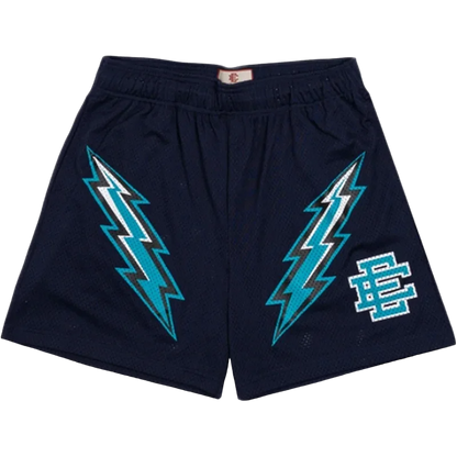 DAMNED CULT & EE LIGHTNING SHORTS - Damned Cult